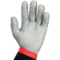 Alfa International Corporation GPS 515 XL - Mesh Safety Glove, Stainless Steel, XL 515 XL